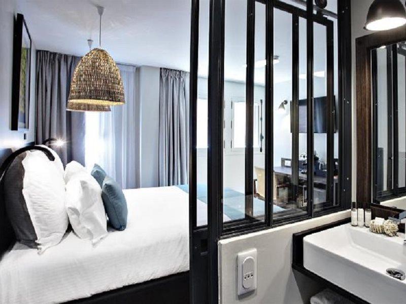 Boutique Hotel Villa Du Taur Τουλούζη Εξωτερικό φωτογραφία