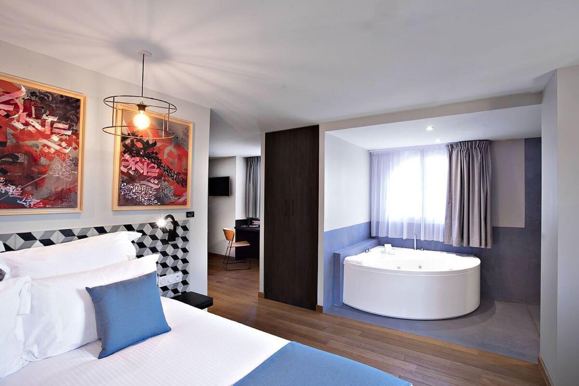 Boutique Hotel Villa Du Taur Τουλούζη Εξωτερικό φωτογραφία