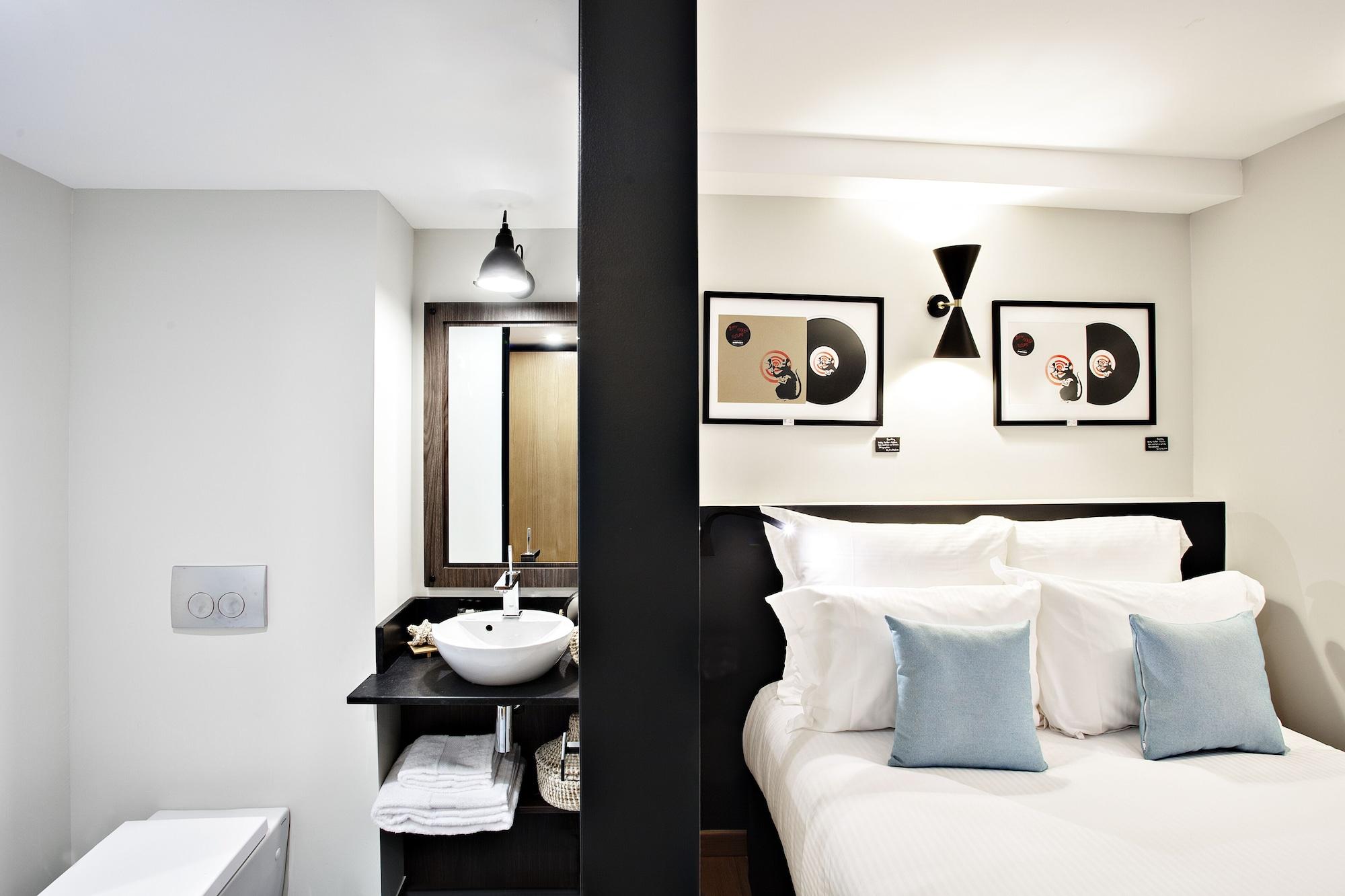 Boutique Hotel Villa Du Taur Τουλούζη Εξωτερικό φωτογραφία