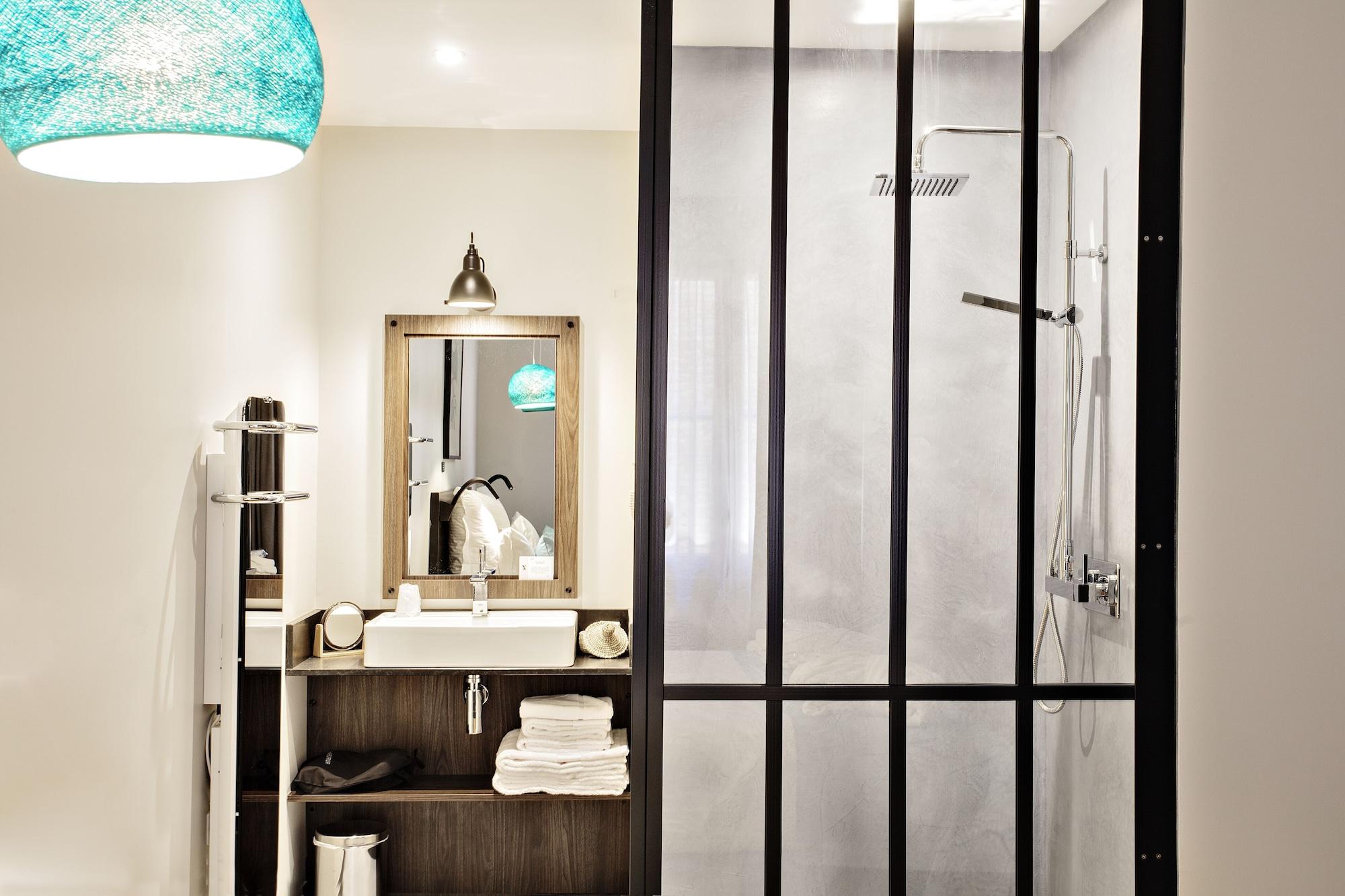 Boutique Hotel Villa Du Taur Τουλούζη Εξωτερικό φωτογραφία