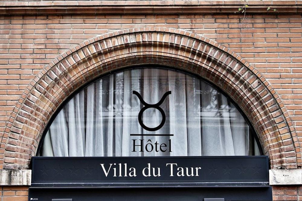 Boutique Hotel Villa Du Taur Τουλούζη Εξωτερικό φωτογραφία