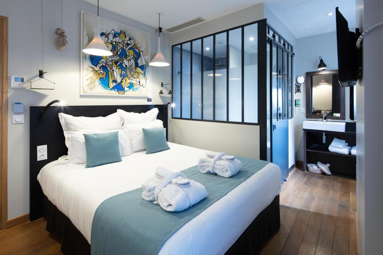 Boutique Hotel Villa Du Taur Τουλούζη Εξωτερικό φωτογραφία