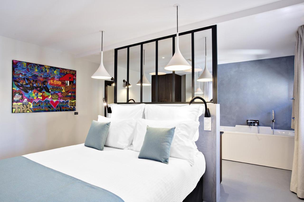 Boutique Hotel Villa Du Taur Τουλούζη Εξωτερικό φωτογραφία
