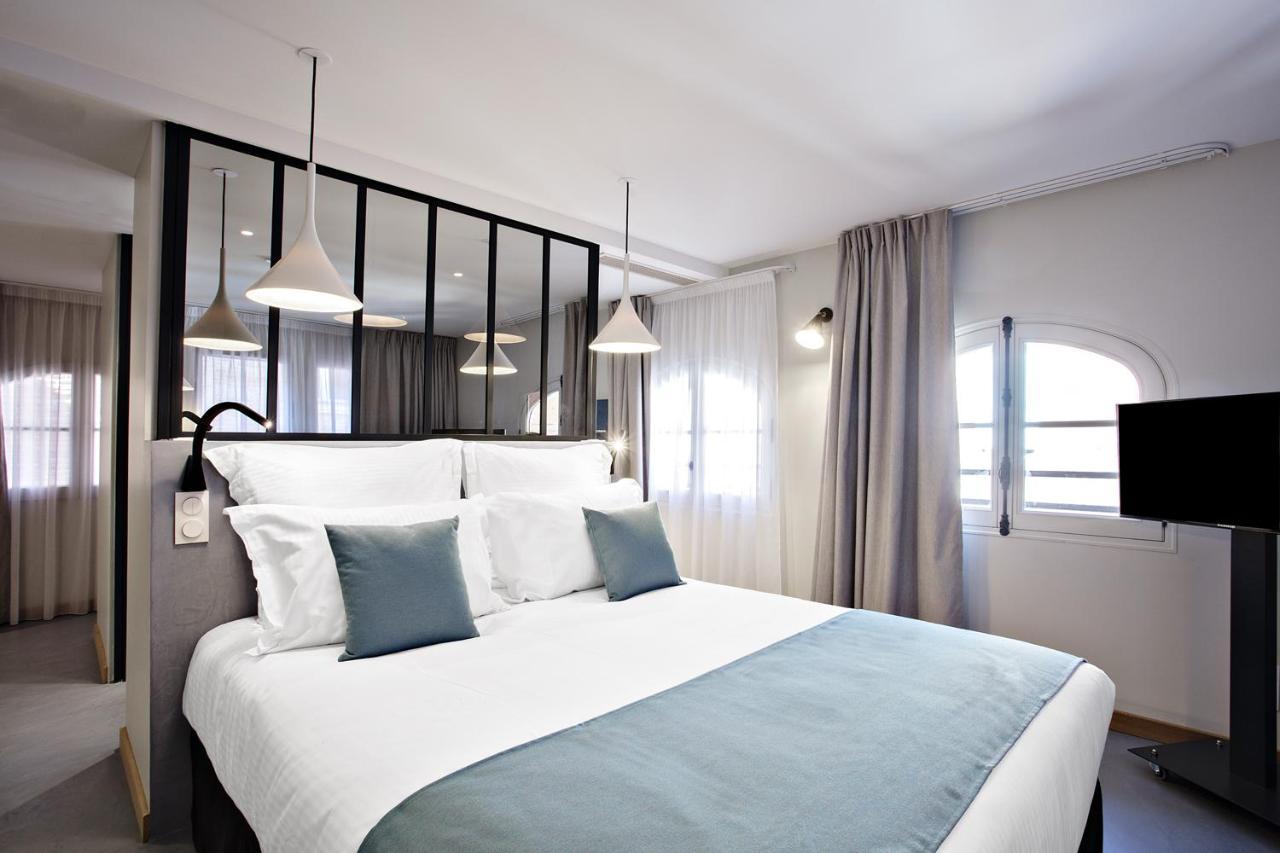 Boutique Hotel Villa Du Taur Τουλούζη Εξωτερικό φωτογραφία