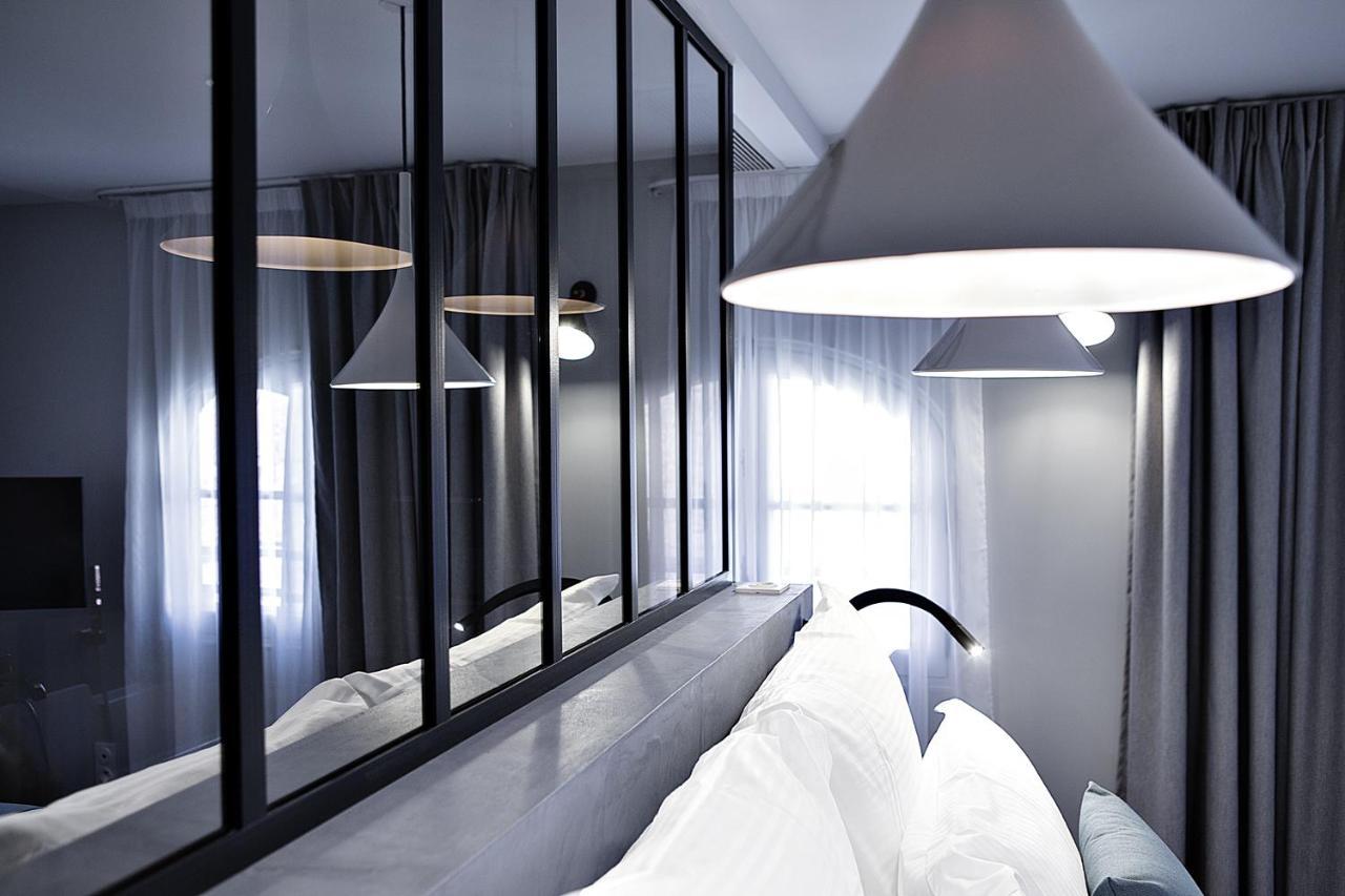 Boutique Hotel Villa Du Taur Τουλούζη Εξωτερικό φωτογραφία