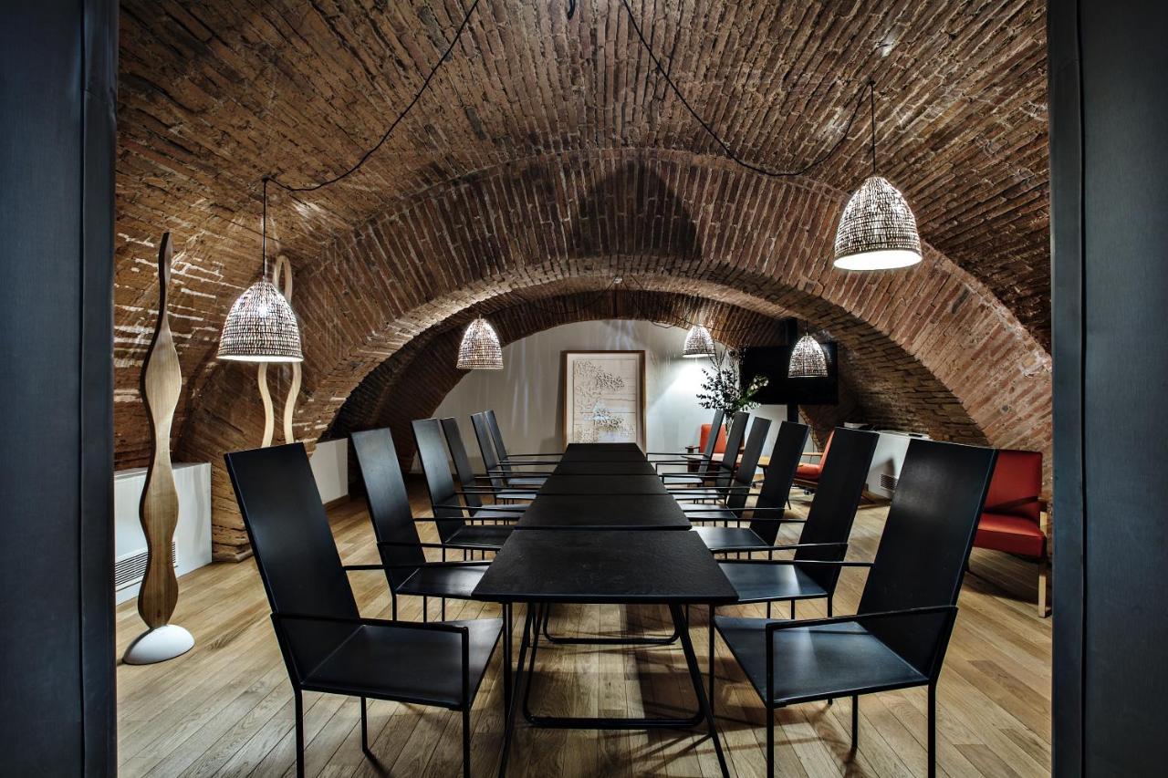 Boutique Hotel Villa Du Taur Τουλούζη Εξωτερικό φωτογραφία