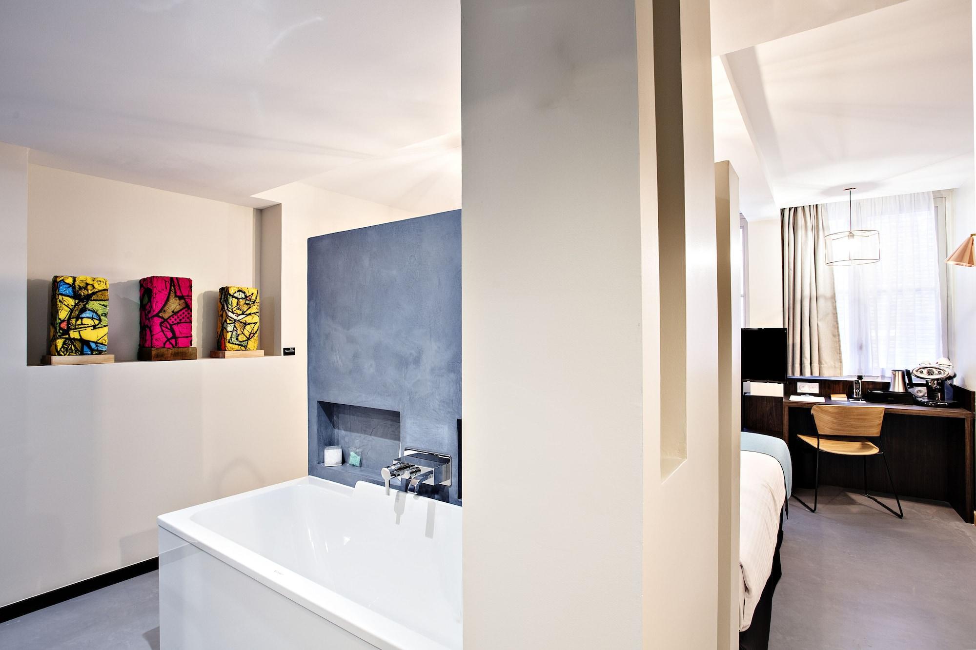 Boutique Hotel Villa Du Taur Τουλούζη Εξωτερικό φωτογραφία