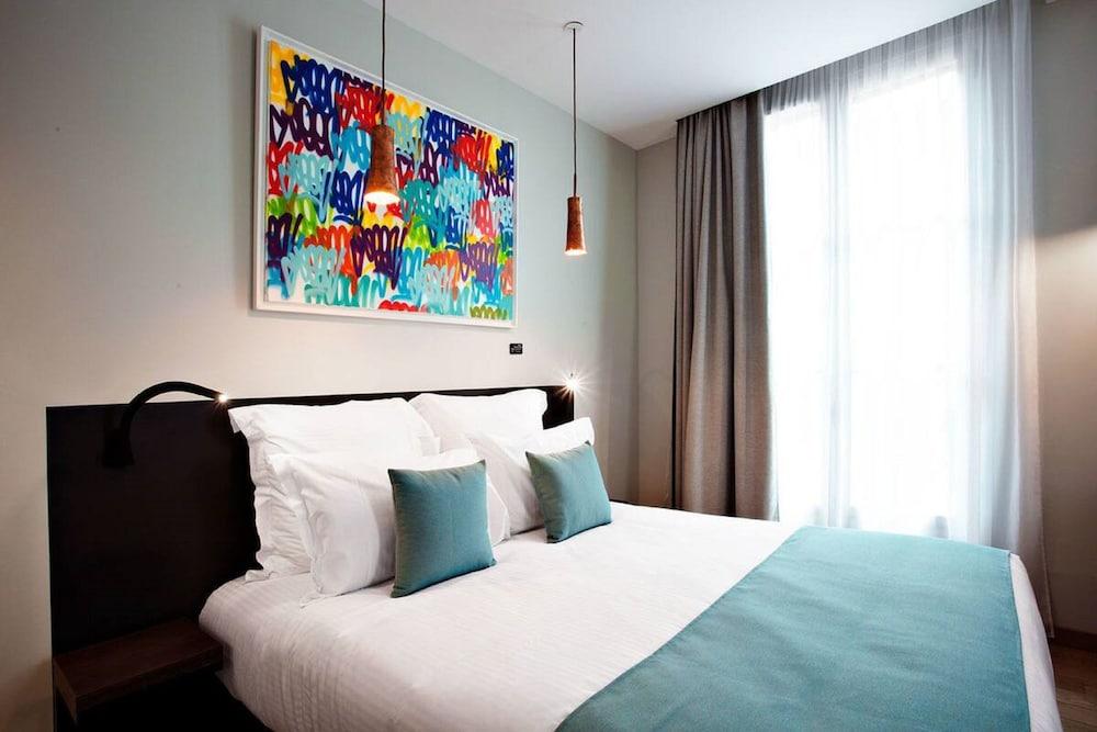 Boutique Hotel Villa Du Taur Τουλούζη Εξωτερικό φωτογραφία