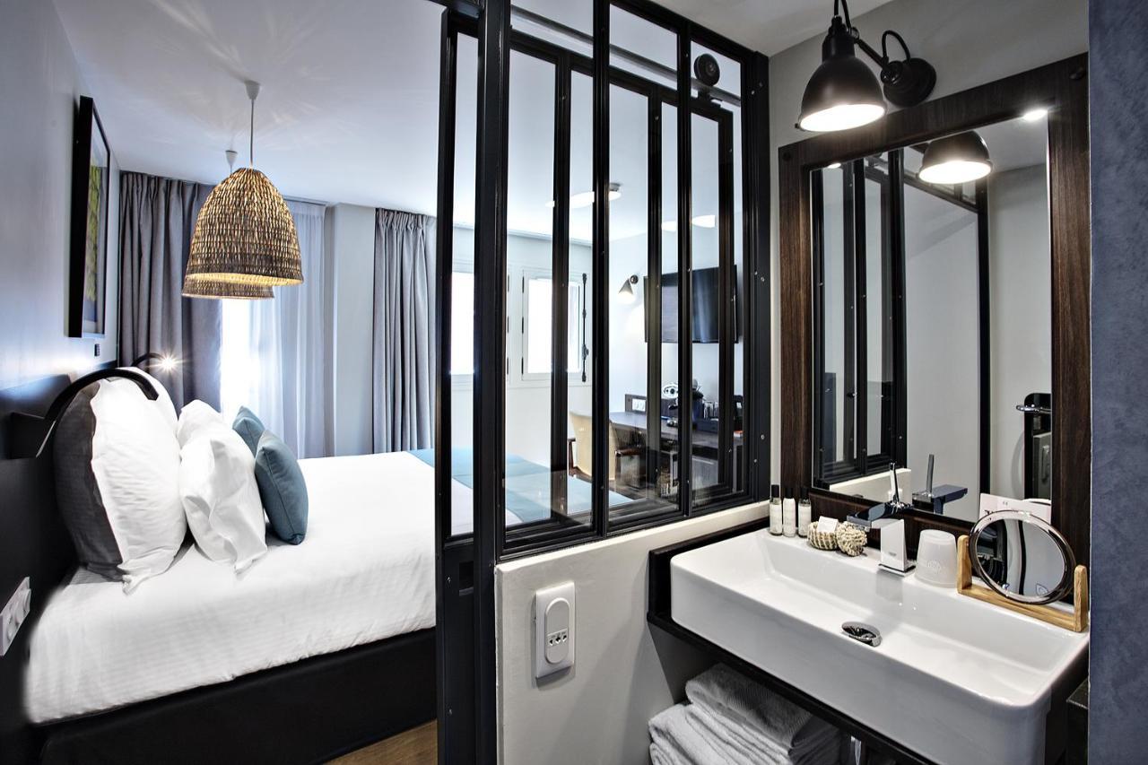 Boutique Hotel Villa Du Taur Τουλούζη Εξωτερικό φωτογραφία