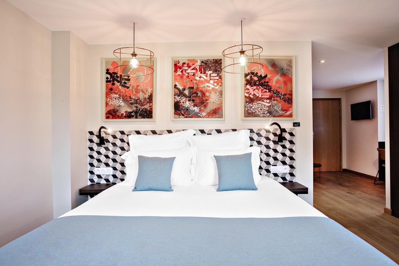 Boutique Hotel Villa Du Taur Τουλούζη Εξωτερικό φωτογραφία