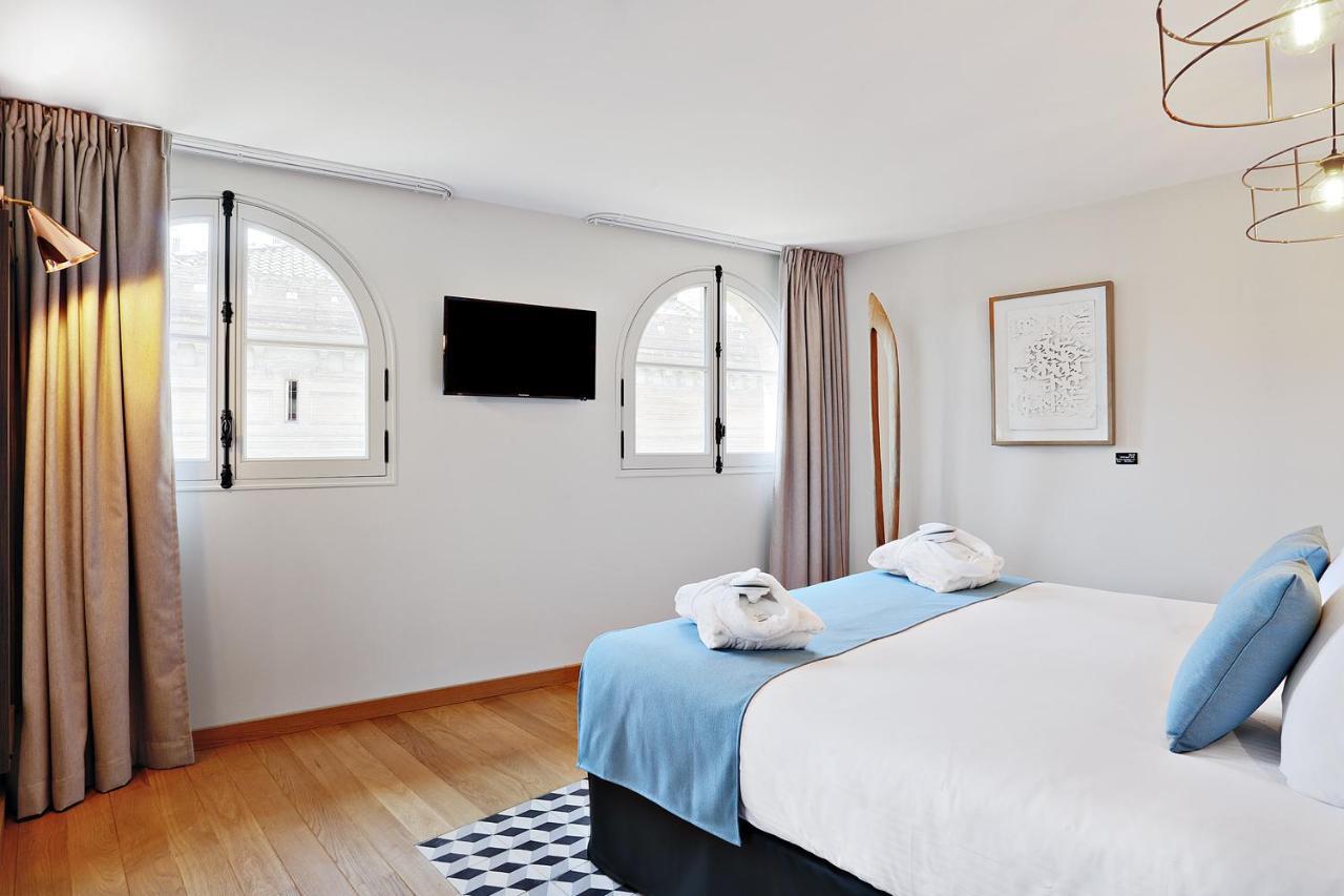 Boutique Hotel Villa Du Taur Τουλούζη Εξωτερικό φωτογραφία