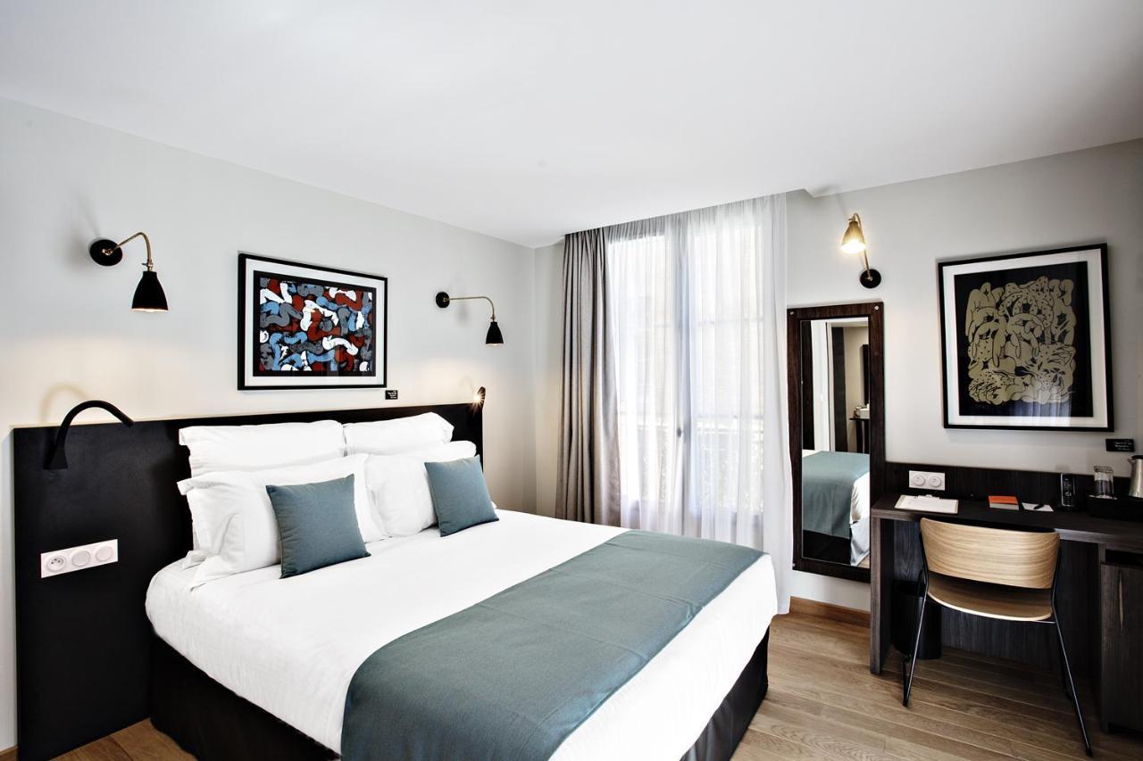 Boutique Hotel Villa Du Taur Τουλούζη Εξωτερικό φωτογραφία