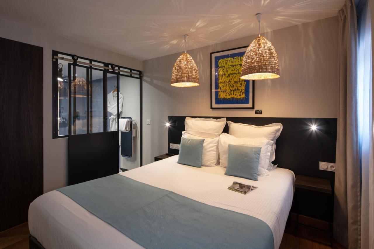 Boutique Hotel Villa Du Taur Τουλούζη Εξωτερικό φωτογραφία