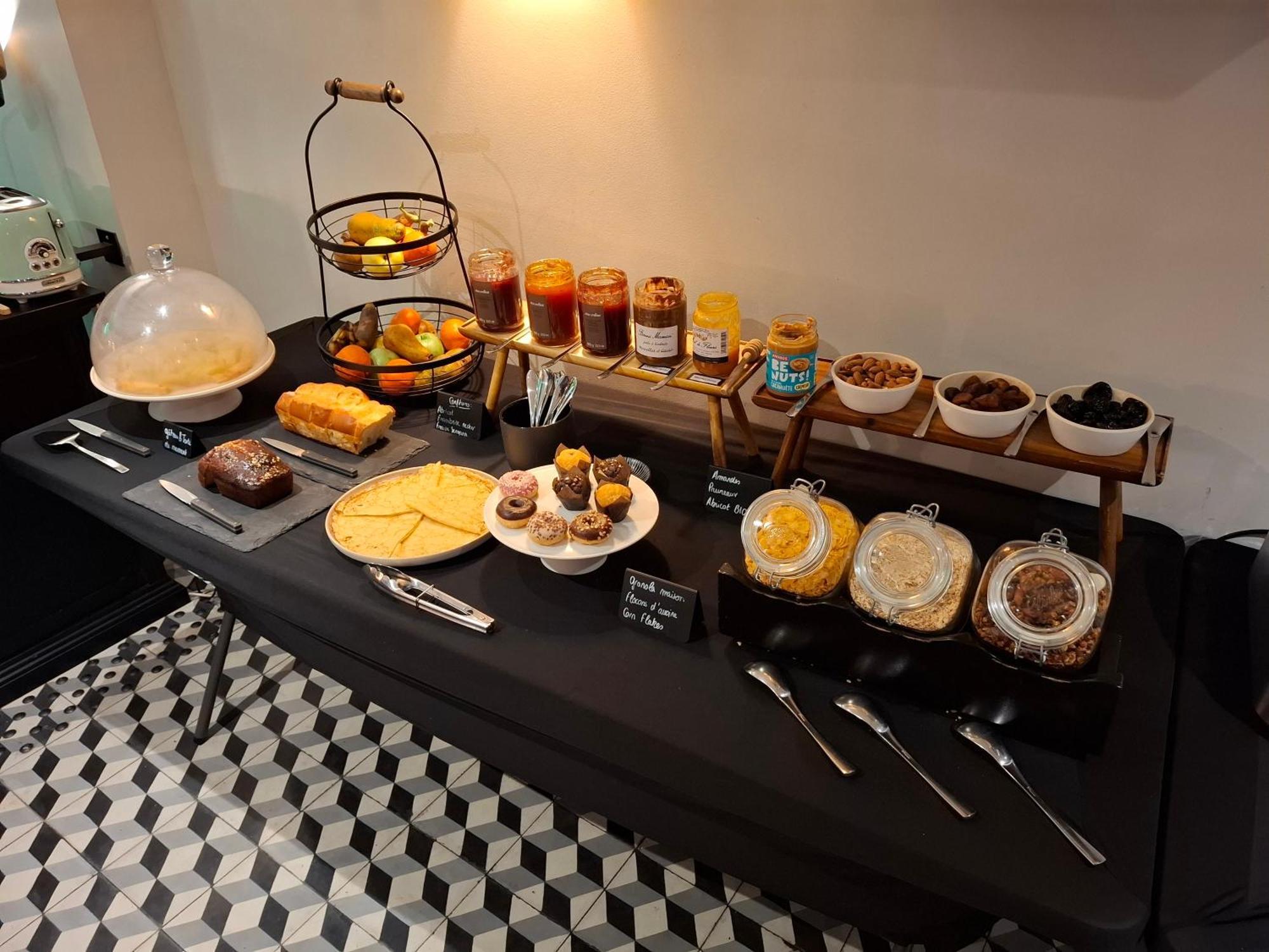 Boutique Hotel Villa Du Taur Τουλούζη Εξωτερικό φωτογραφία